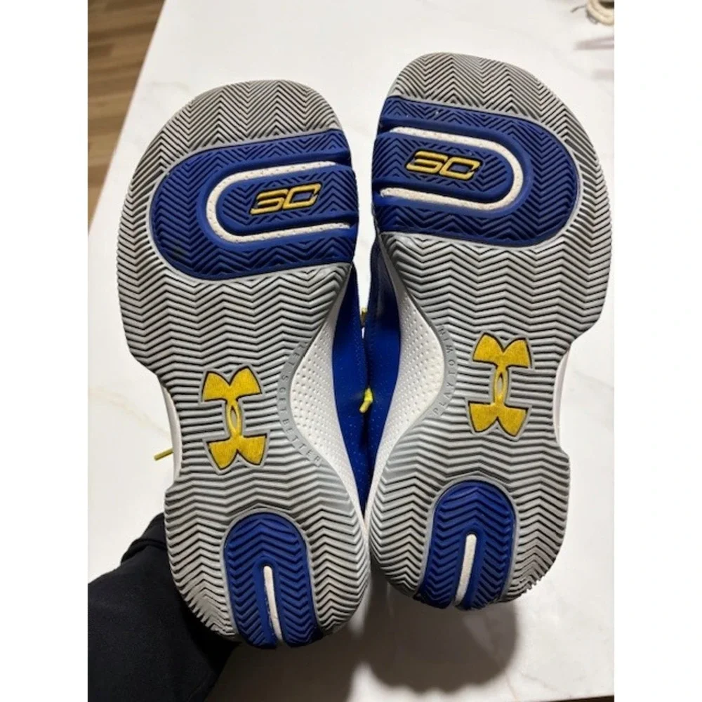 Under Armour under armour